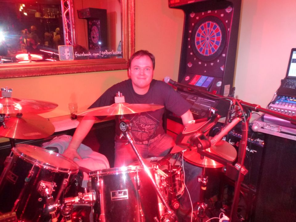 greven gelberkater 2013 06