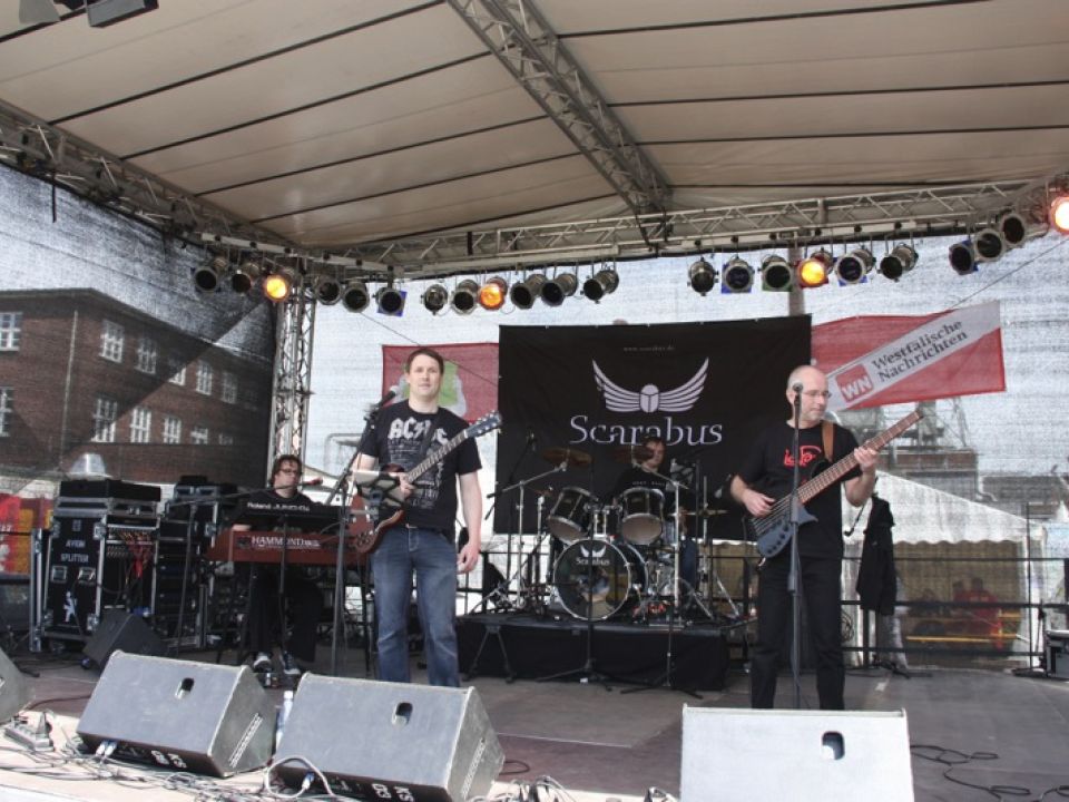 hafenfest 2013 01