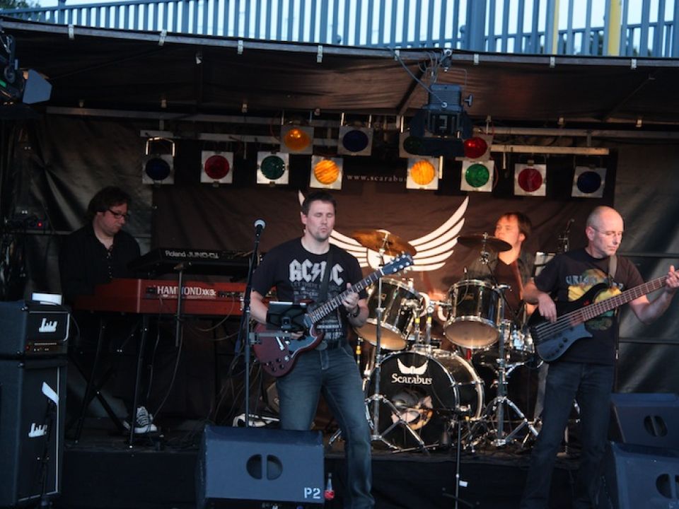 greven beach 2012 14