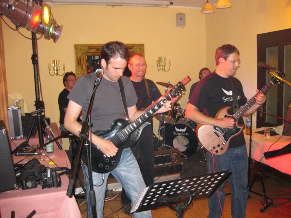 ottos museumskneipe 2009 08